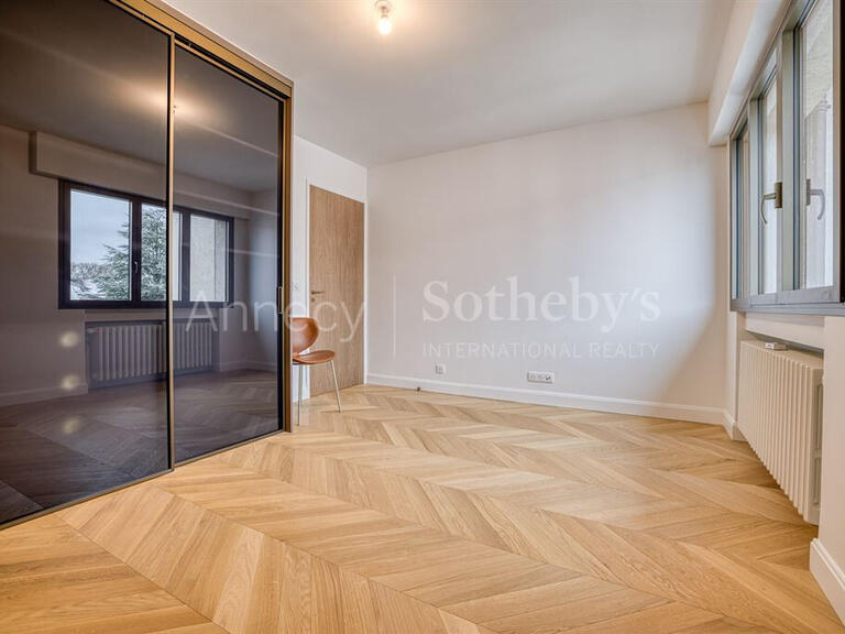 Appartement Annecy - 3 chambres - 125m²