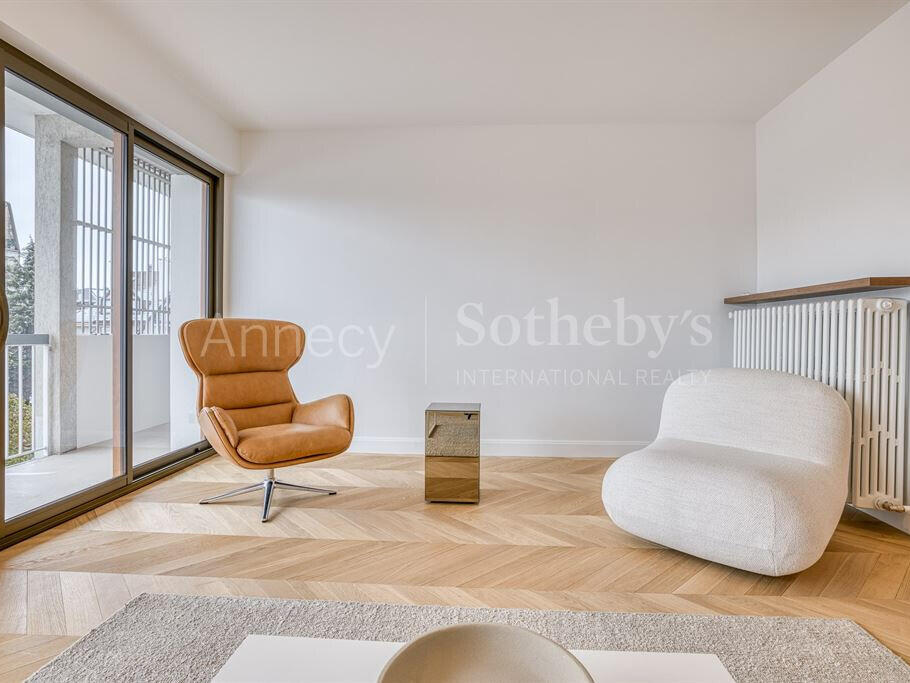 Appartement Annecy