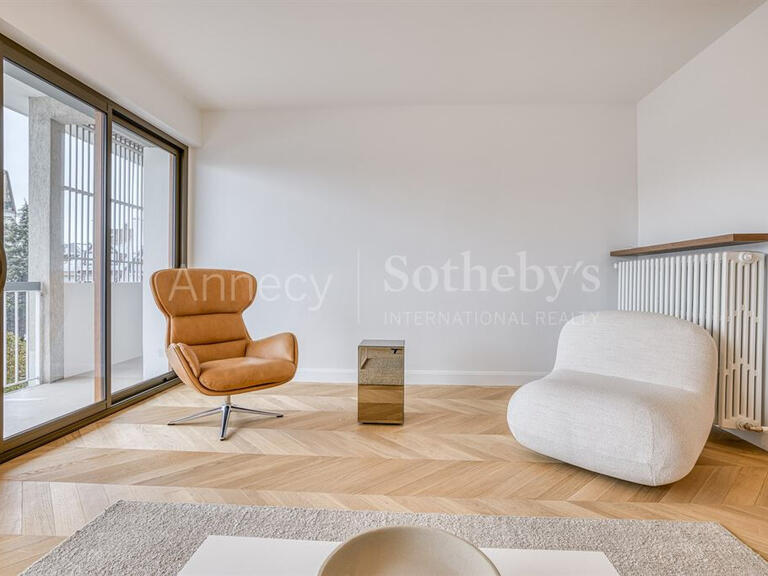 Appartement Annecy - 3 chambres - 125m²