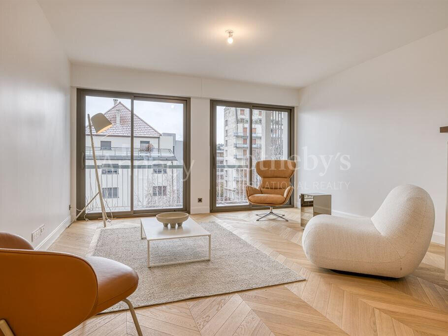 Appartement Annecy