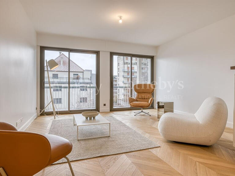 Appartement Annecy - 3 chambres - 125m²