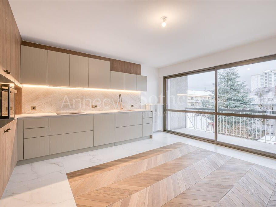 Appartement Annecy