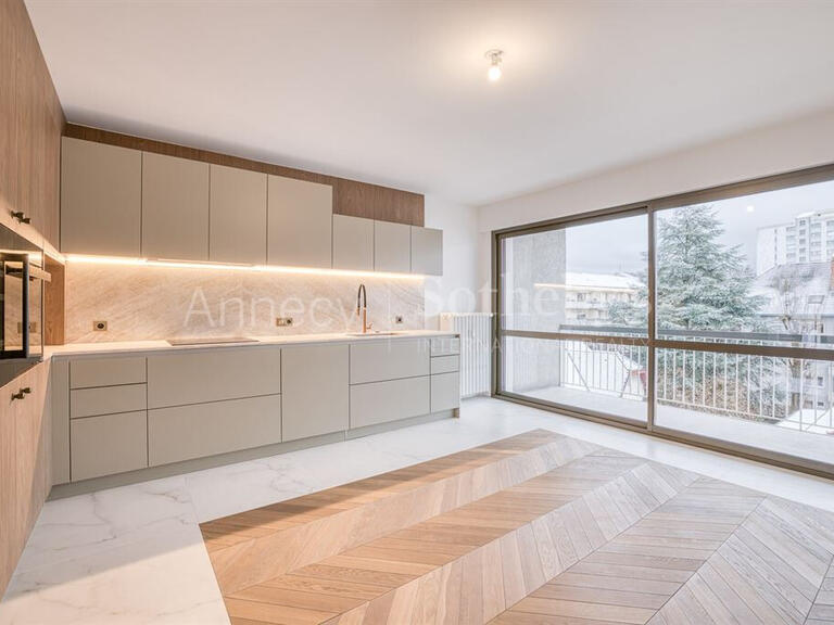 Appartement Annecy - 3 chambres - 125m²