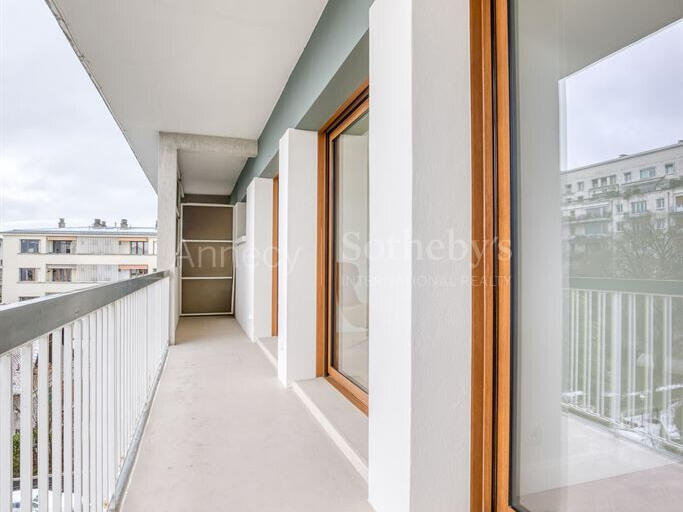 Appartement Annecy