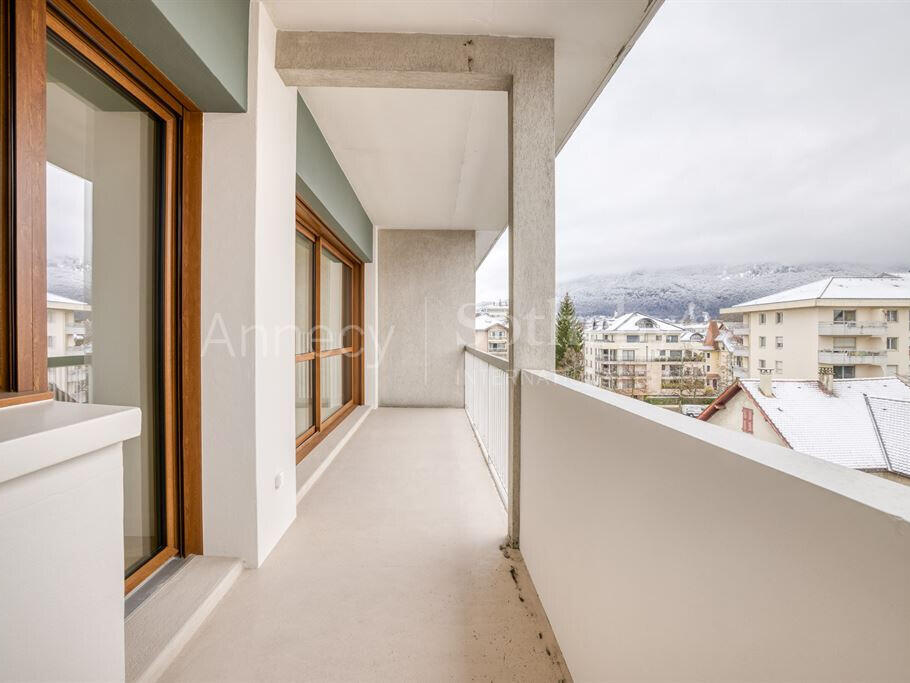 Appartement Annecy