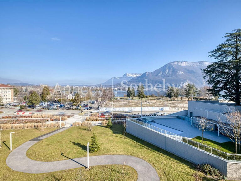 Apartment Annecy - 2 bedrooms - 61m²