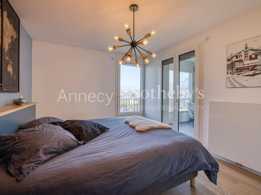 Apartment Annecy