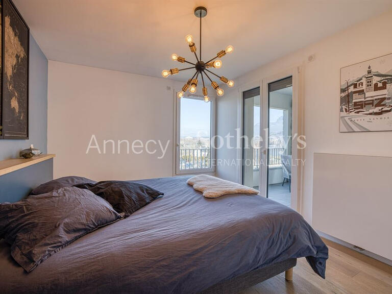 Apartment Annecy - 2 bedrooms - 61m²