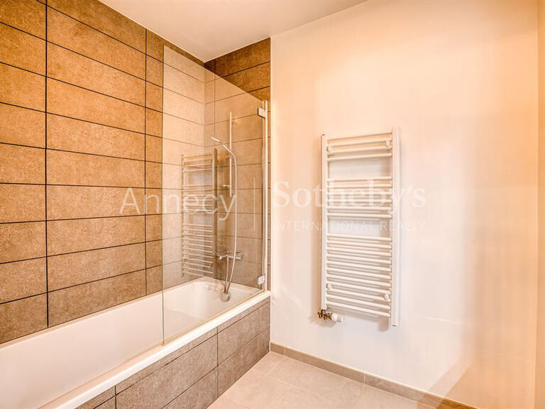 Apartment Annecy - 2 bedrooms - 61m²