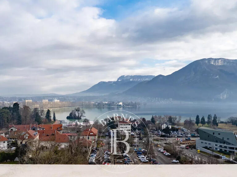 Appartement Annecy - 128m²