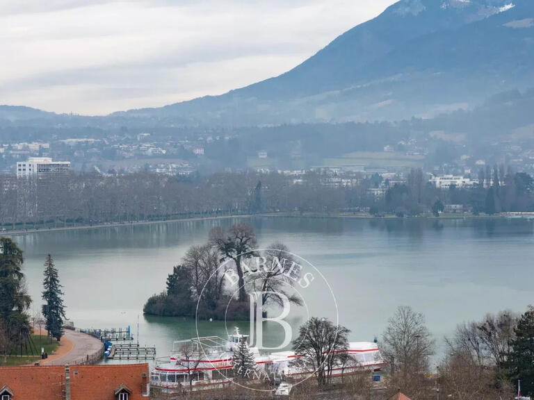 Apartment Annecy - 128m²