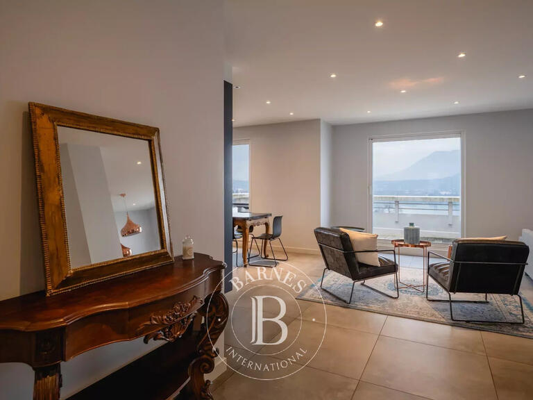 Appartement Annecy - 128m²