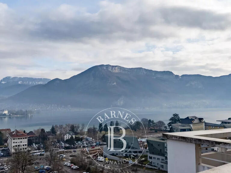 Appartement Annecy - 128m²