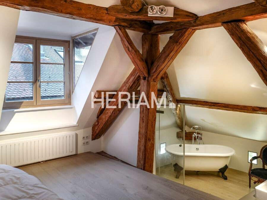 Appartement Annecy