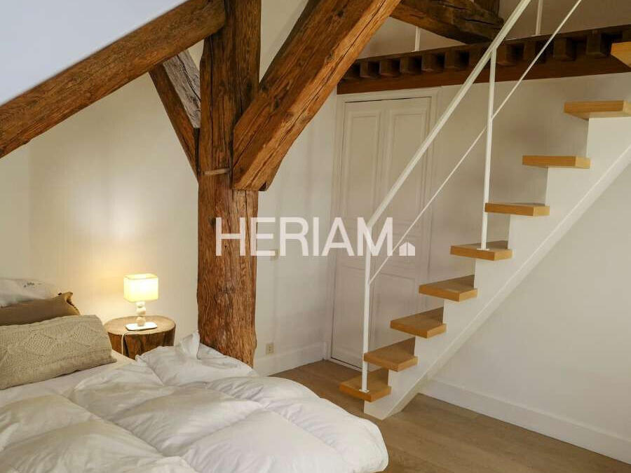 Appartement Annecy