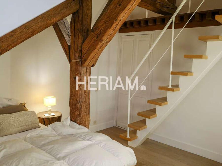 Apartment Annecy - 3 bedrooms