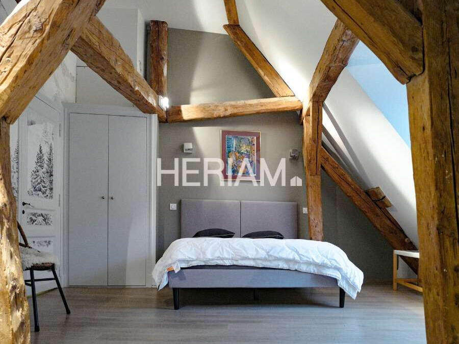 Appartement Annecy