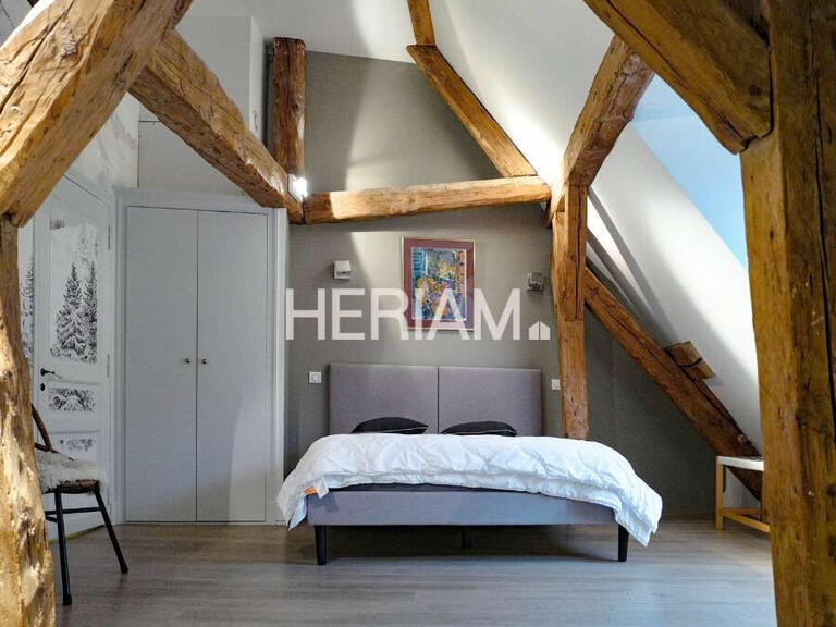 Apartment Annecy - 3 bedrooms