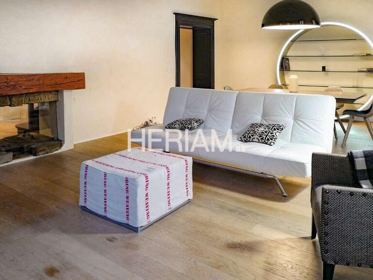 Apartment Annecy - 3 bedrooms