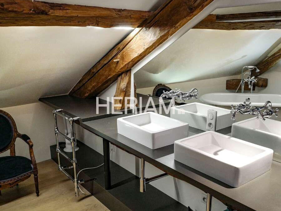 Appartement Annecy