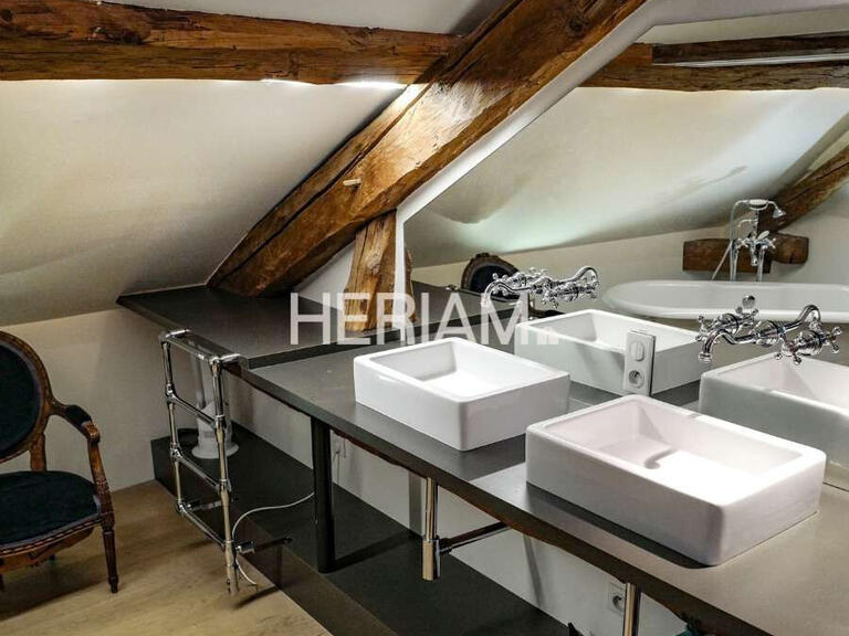 Apartment Annecy - 3 bedrooms