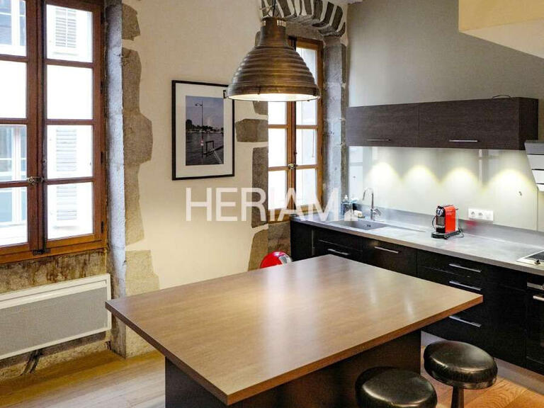 Apartment Annecy - 3 bedrooms