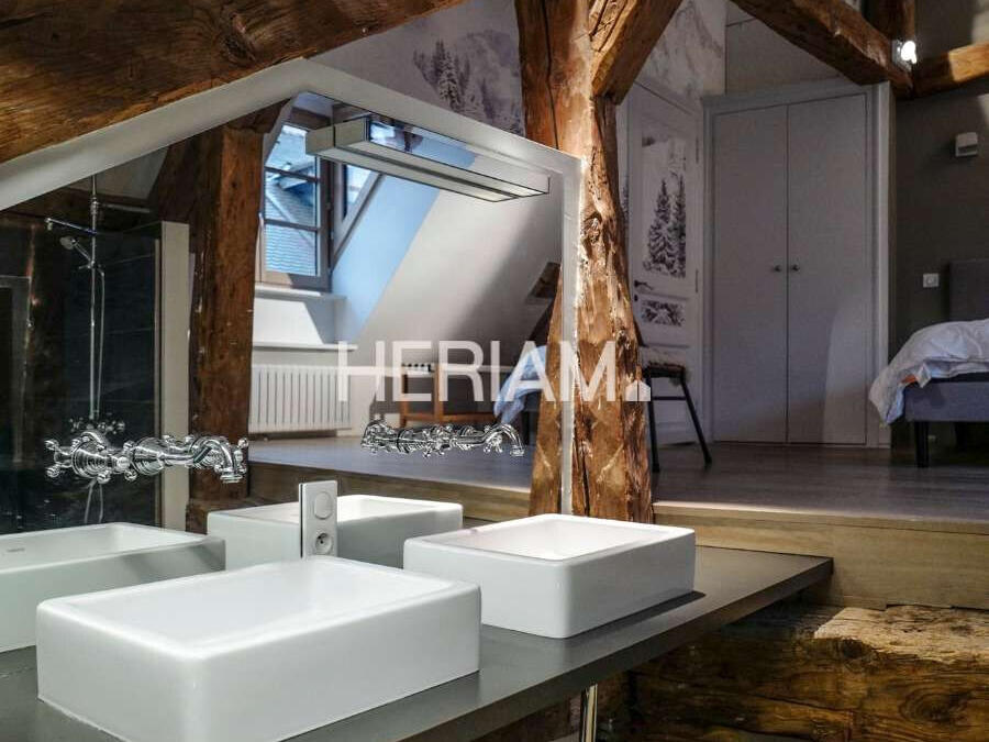 Appartement Annecy