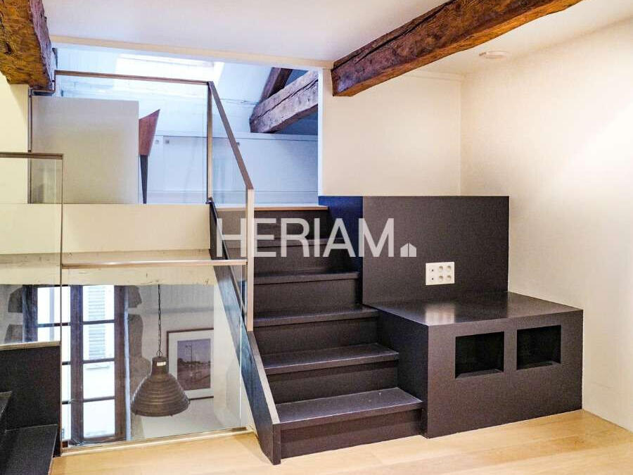 Appartement Annecy