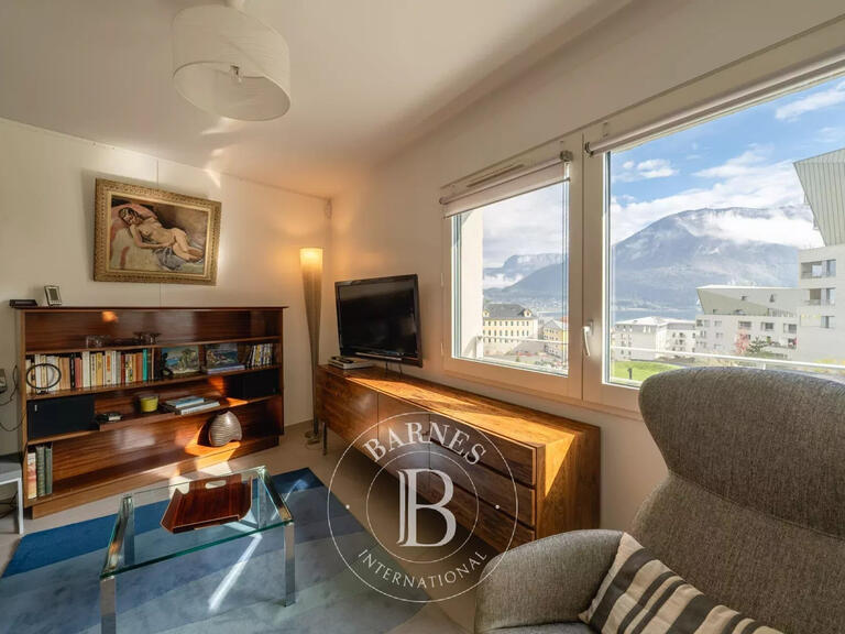 Apartment Annecy - 2 bedrooms - 74m²