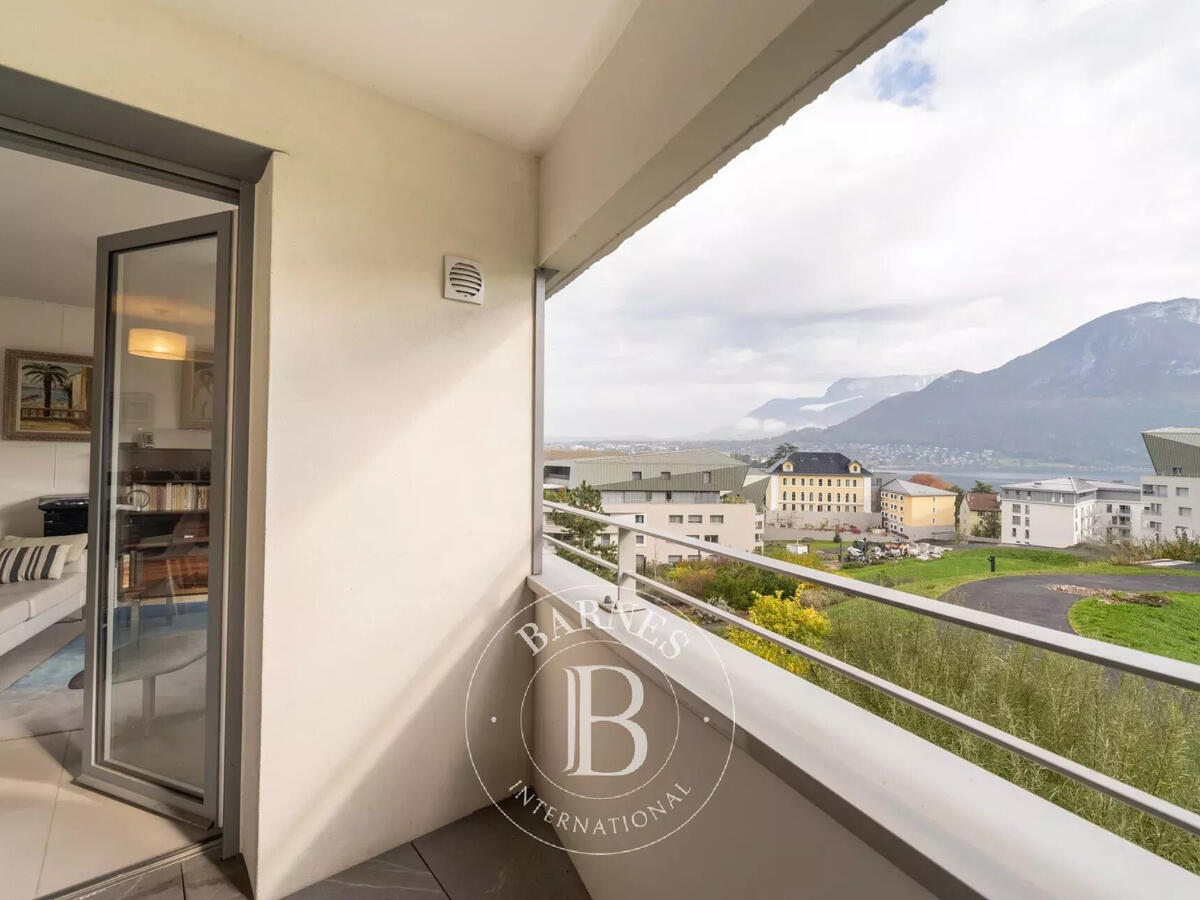 Apartment Annecy