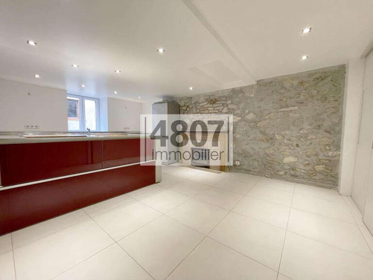 Appartement Annecy - 4 chambres