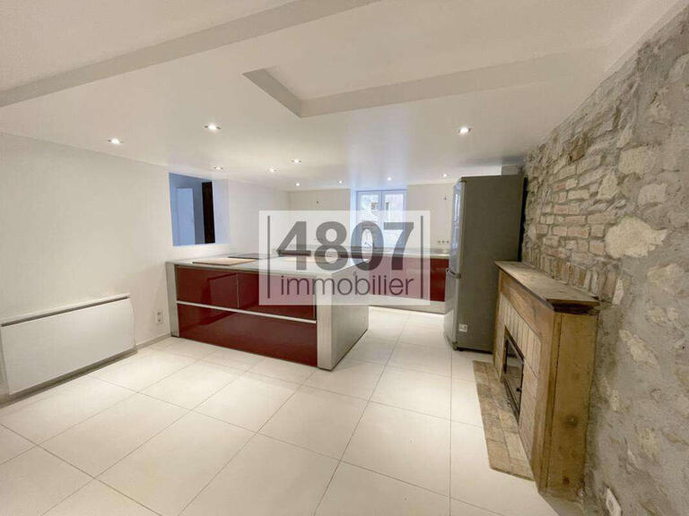 Appartement Annecy - 4 chambres