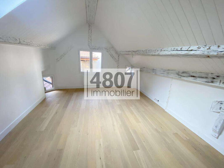 Appartement Annecy - 4 chambres