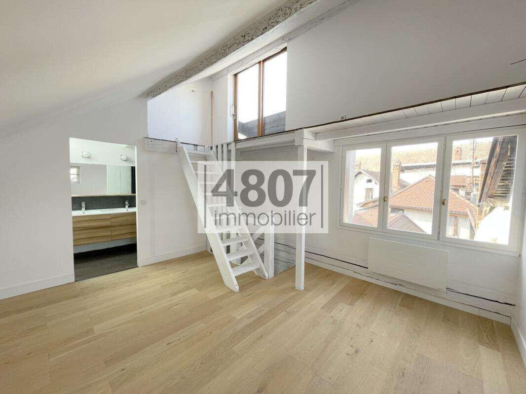 Appartement Annecy