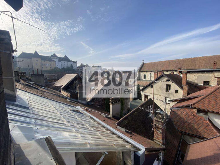 Apartment Annecy - 4 bedrooms