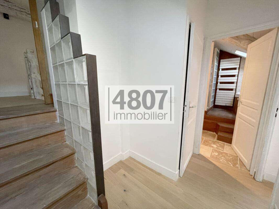 Appartement Annecy