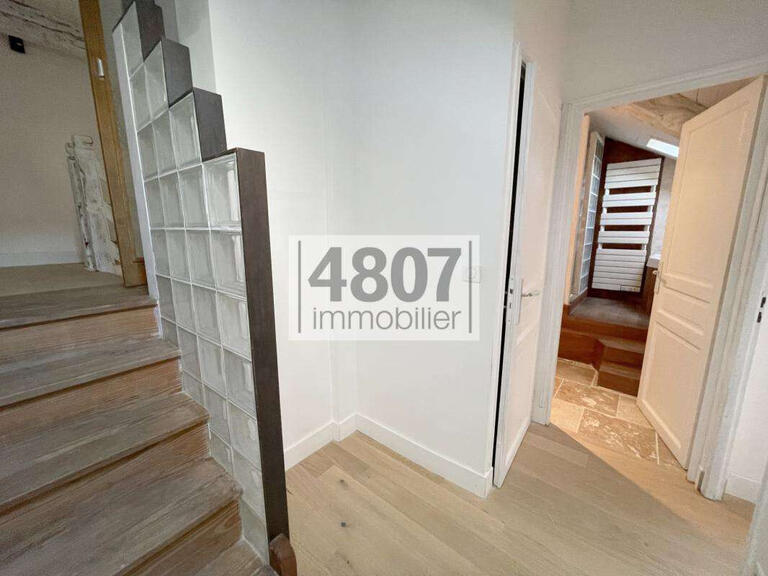 Appartement Annecy - 4 chambres