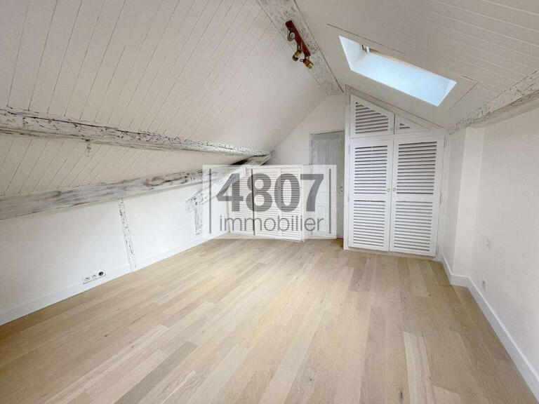 Appartement Annecy - 4 chambres