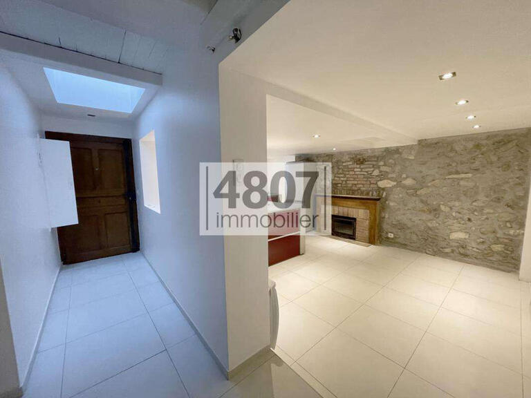 Appartement Annecy - 4 chambres