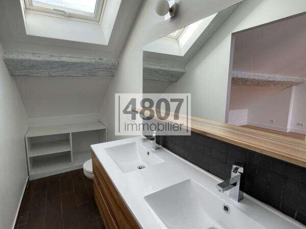 Apartment Annecy - 4 bedrooms