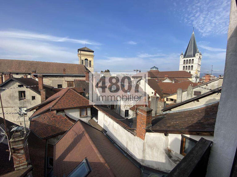 Apartment Annecy - 4 bedrooms