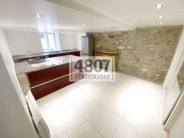 Appartement Annecy - 4 chambres