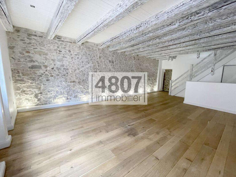 Appartement Annecy - 4 chambres