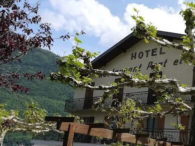 Hôtel particulier Annecy