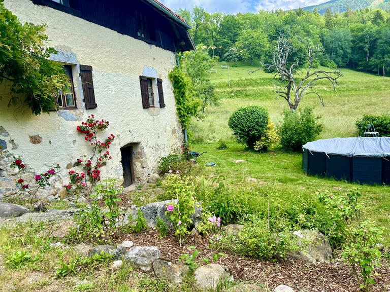 House Annecy - 6 bedrooms - 300m²