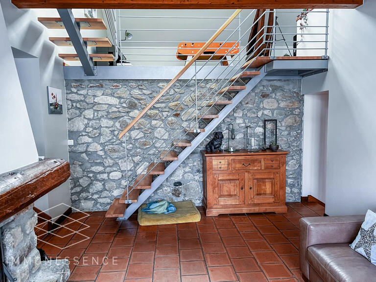 Maison Annecy - 6 chambres - 300m²