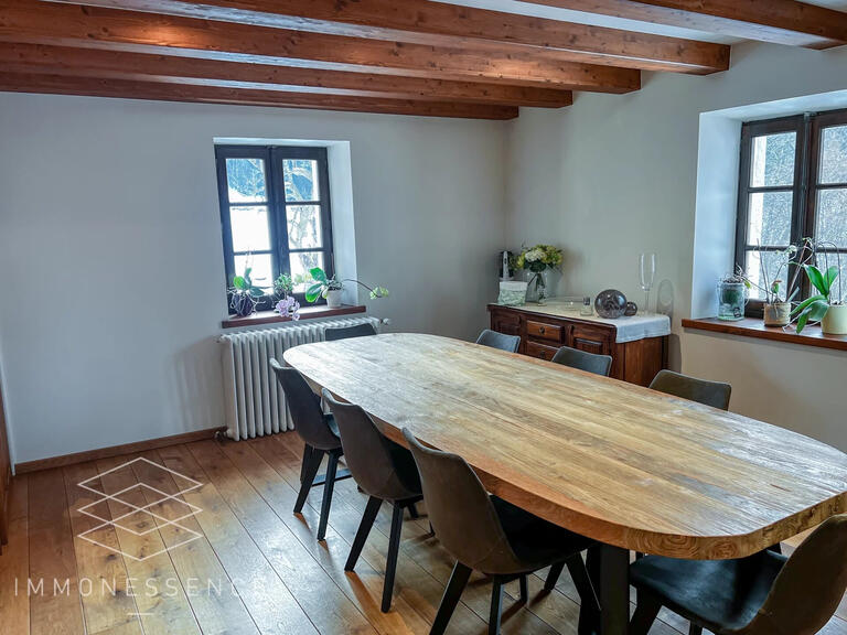 Maison Annecy - 6 chambres - 300m²