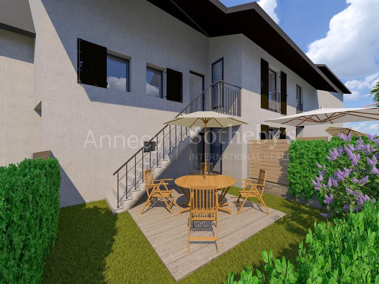 Maison Annecy - 2 chambres - 122m²