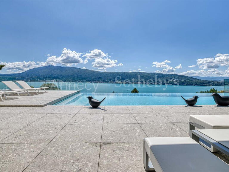 Maison Annecy - 5 chambres - 600m²