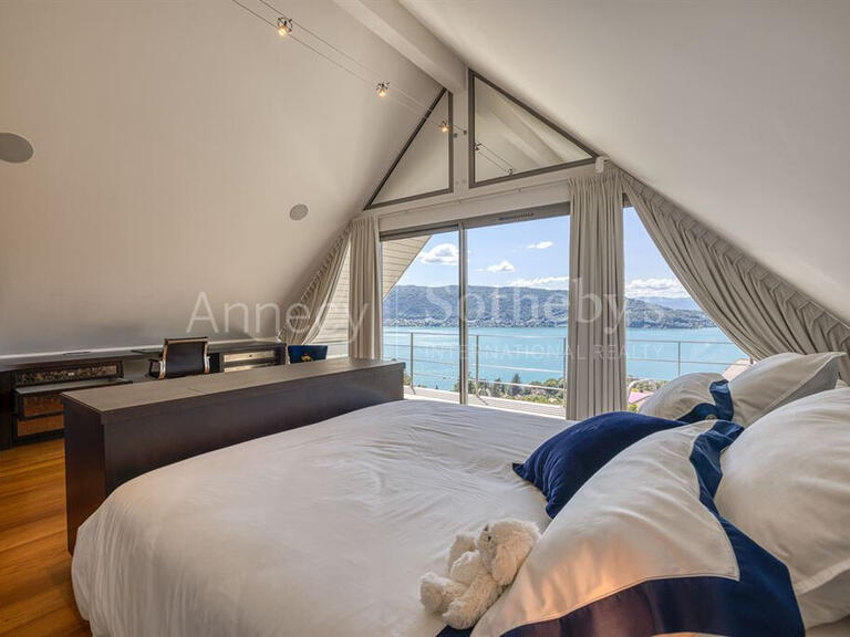 Maison Annecy - 5 chambres - 600m²